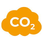 icon-CO2Wolke-orange